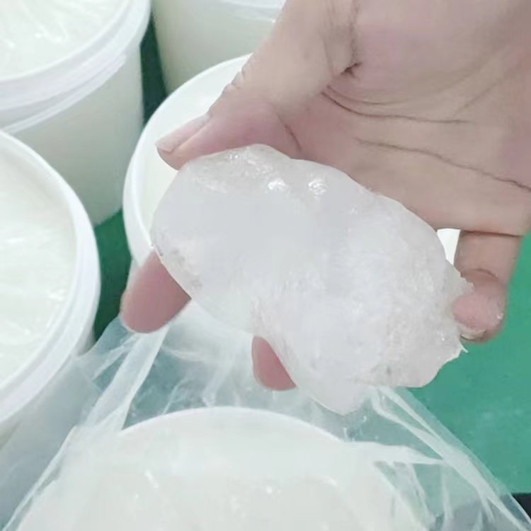 河源硅胶硫化剂